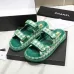 5Chanel shoes for Women Chanel sandals #A35370