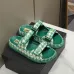 6Chanel shoes for Women Chanel sandals #A35370