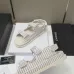 3Chanel shoes for Women Chanel sandals #A37324