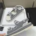 3Chanel shoes for Women Chanel sandals #A37326