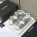 1Chanel shoes for Women Chanel sandals #A37326