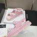3Chanel shoes for Women Chanel sandals #A37328