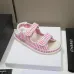 4Chanel shoes for Women Chanel sandals #A37328