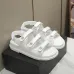 5Chanel shoes for Women Chanel sandals #A37329