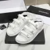 1Chanel shoes for Women Chanel sandals #A37329