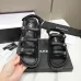 4Chanel shoes for Women Chanel sandals #A37330