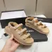 4Chanel shoes for Women Chanel sandals #A37331
