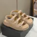 5Chanel shoes for Women Chanel sandals #A37331