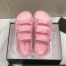 5Chanel shoes for Women Chanel sandals #A37332
