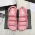 6Chanel shoes for Women Chanel sandals #A37332