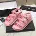 1Chanel shoes for Women Chanel sandals #A37332