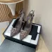 1Chanel shoes for Women Chanel sandals #A38965