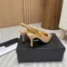 5Chanel shoes for Women Chanel sandals #A38966