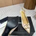 7Chanel shoes for Women Chanel sandals #A38966