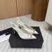 3Chanel shoes for Women Chanel sandals #A38967