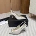 4Chanel shoes for Women Chanel sandals #A38967