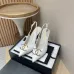 1Chanel shoes for Women Chanel sandals #A38967