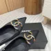6Chanel shoes for Women Chanel sandals #A38968