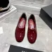 5Chanel shoes for Women Chanel sandals #A45640