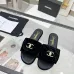 1Chanel shoes for Women Chanel sandals #A47798