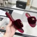 3Chanel shoes for Women Chanel sandals #A47799