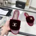 4Chanel shoes for Women Chanel sandals #A47799