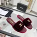 5Chanel shoes for Women Chanel sandals #A47799