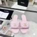 1Chanel shoes for Women Chanel sandals #A47801