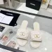 1Chanel shoes for Women Chanel sandals #A47803