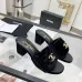 1Chanel shoes for Women Chanel sandals #A47806