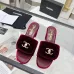 5Chanel shoes for Women Chanel sandals #A47807