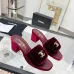 1Chanel shoes for Women Chanel sandals #A47807