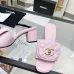 3Chanel shoes for Women Chanel sandals #A47808