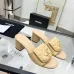 1Chanel shoes for Women Chanel sandals #A47809