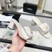 4Chanel shoes for Women Chanel sandals #A47810