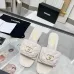 5Chanel shoes for Women Chanel sandals #A47810