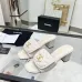6Chanel shoes for Women Chanel sandals #A47810