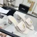1Chanel shoes for Women Chanel sandals #A47810