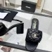3Chanel shoes for Women Chanel sandals #A47811
