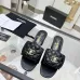 5Chanel shoes for Women Chanel sandals #A47811