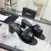 1Chanel shoes for Women Chanel sandals #A47811