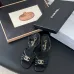 15Chanel shoes for Women Chanel sandals #A47910