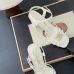 3Chanel shoes for Women Chanel sandals #A47910