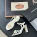 4Chanel shoes for Women Chanel sandals #A47910