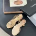 8Chanel shoes for Women Chanel sandals #A47910