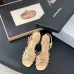 10Chanel shoes for Women Chanel sandals #A47910