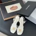 1Chanel shoes for Women Chanel sandals #A47910