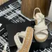18Chanel shoes for Women Chanel sandals #A47912