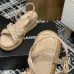 4Chanel shoes for Women Chanel sandals #A47912