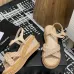 5Chanel shoes for Women Chanel sandals #A47912